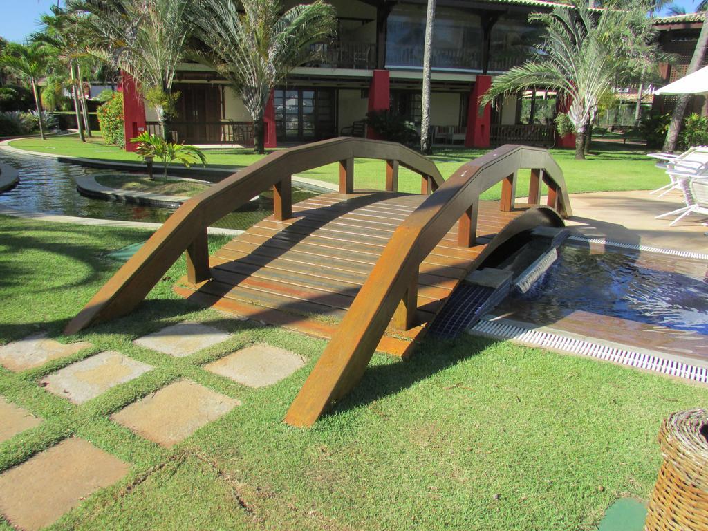 Praia Do Forte Condominio Bali Bahia Apt105 Værelse billede