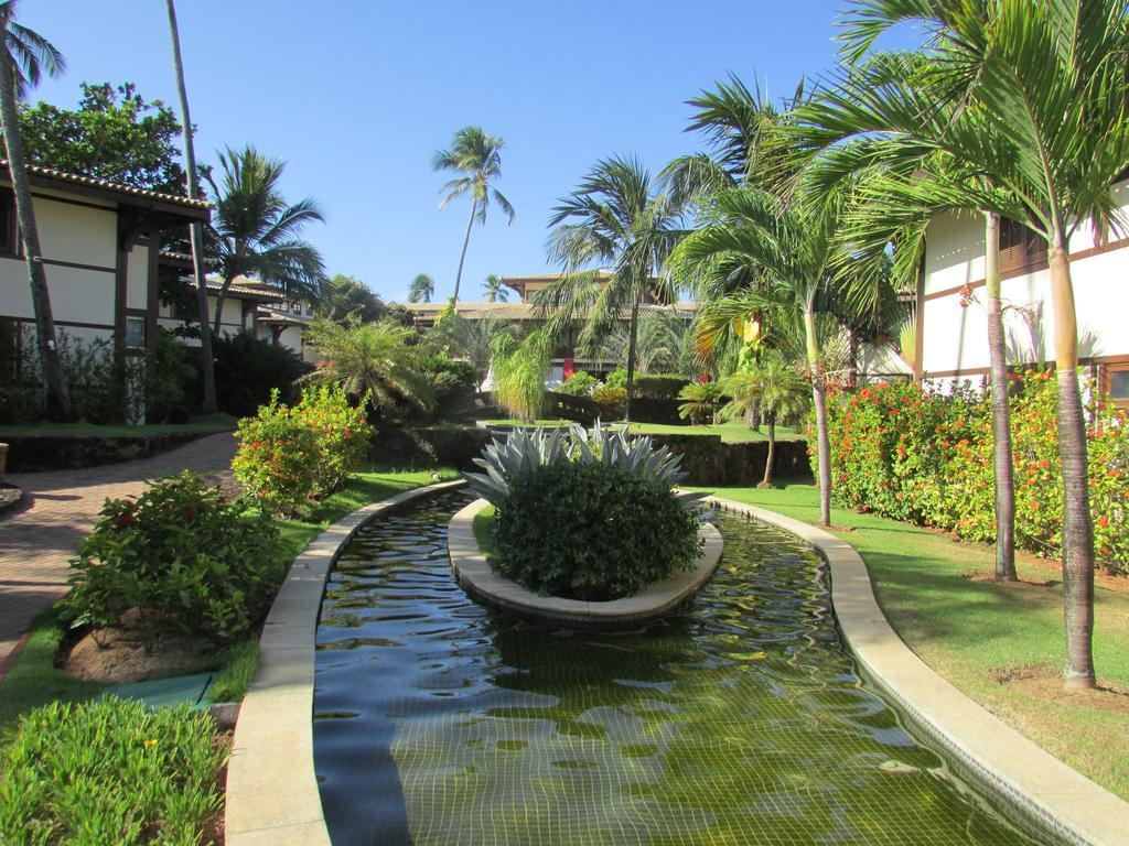 Praia Do Forte Condominio Bali Bahia Apt105 Værelse billede
