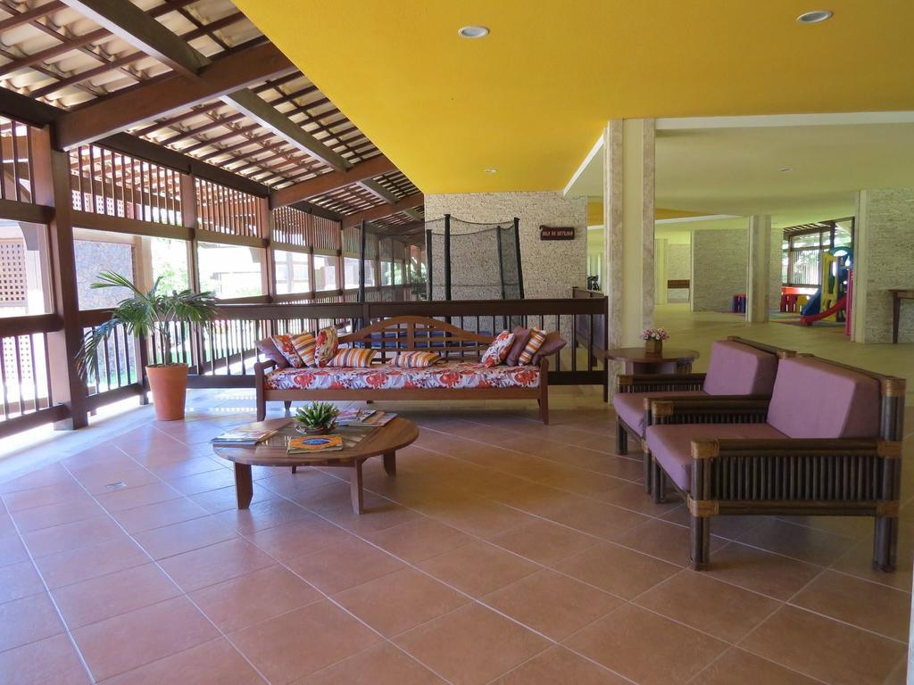 Praia Do Forte Condominio Bali Bahia Apt105 Eksteriør billede